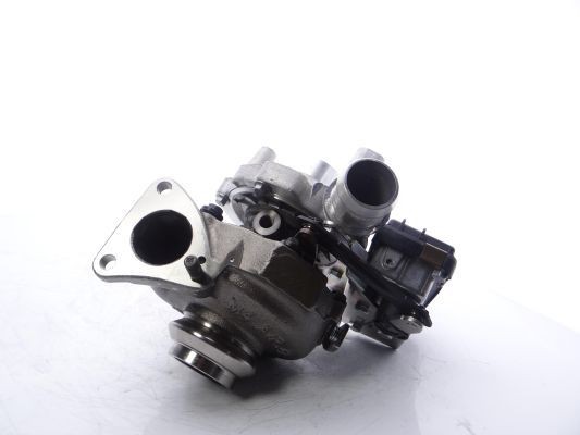 GARRETT 723340-9013S: Turbod Original Spare part