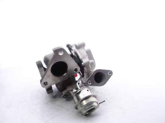 GARRETT 725864-9002W: Turbosuflantă Original Spare part incl. Set garnituri
