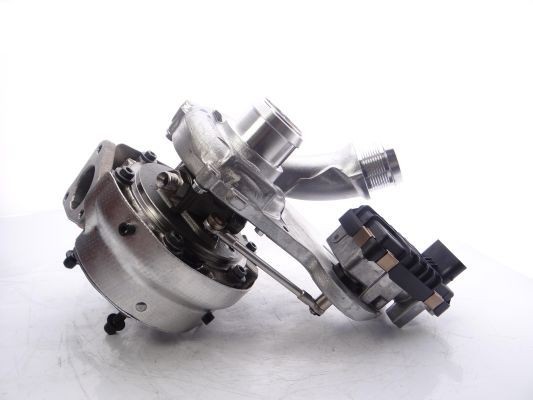 GARRETT 763492-9005S: Turbosuflantă Original Spare part