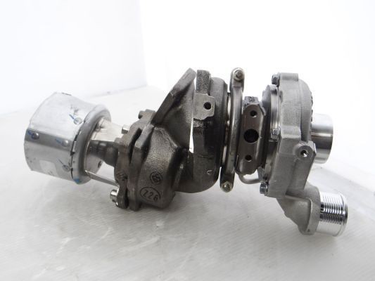GARRETT 778401-5012S: Turbosuflantă Original Spare part