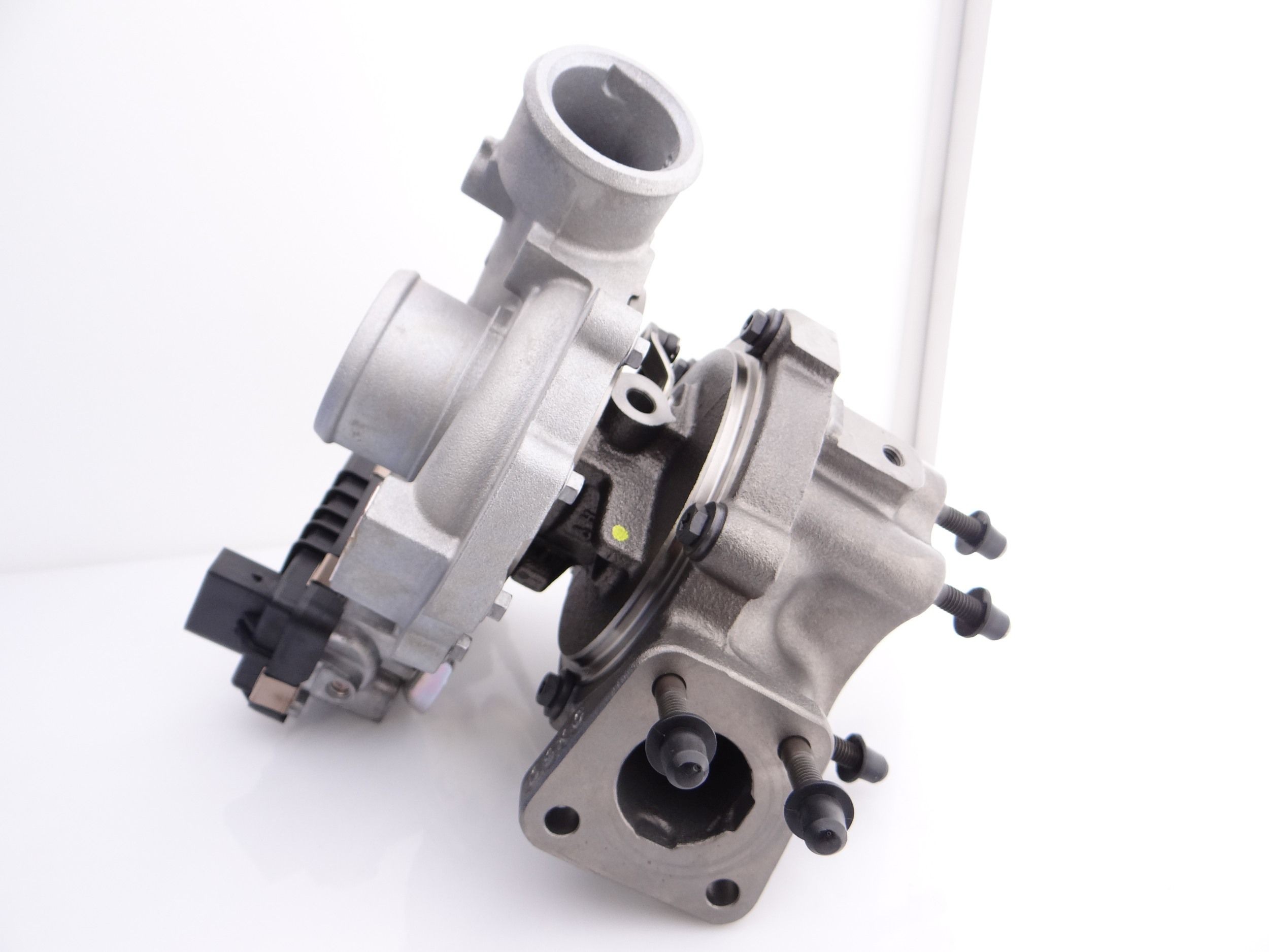 GARRETT 796910-9002S: Turbosuflantă Original Spare part
