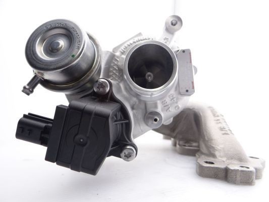GARRETT 821042-5013S: Turbosuflantă Original Spare part