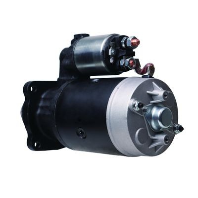 WAI 17229N: Käynnistysmoottori 2,7kW