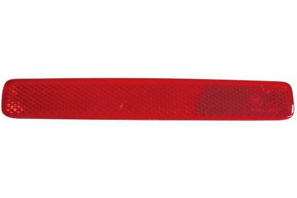 ABAKUS 441-2904R-UE: Reflector stanga