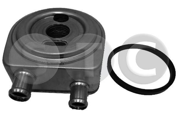 STC T435690: Radiator ulei, ulei motor cu etansare