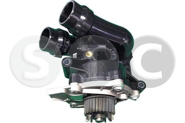 STC T435924: Veepump Hamm.hulk: 29, koos tihenditega