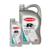 CARLUBE Tetrosyl KBK001: Mootoriõli 1l, 5W-30 Triple R, R-TEC 16