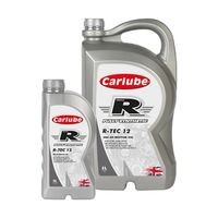 CARLUBE Tetrosyl KFB005: Λάδι κινητήρα 5l, 0W-40 Triple R, R-TEC 12