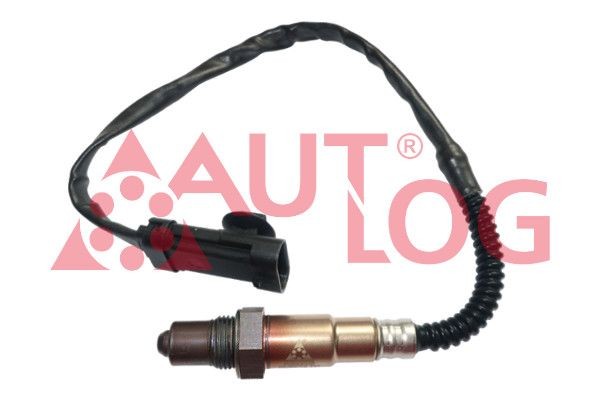 AUTLOG AS2203: Sonde lambda