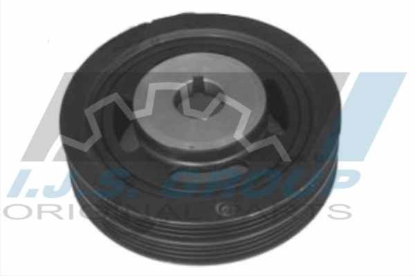 IJS GROUP 17-1287: Fulie curea, arbore cotit Technology & Quality, Made in Spain