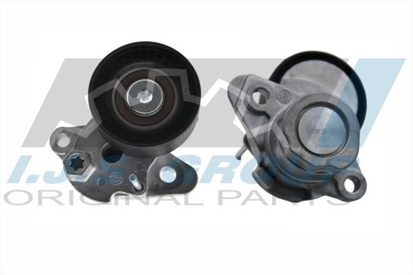 IJS GROUP 17-1311: Remskiva, vevaxel Technology & Quality, Made in Spain
