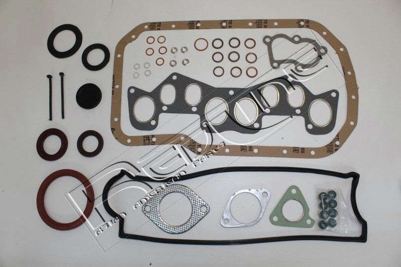 RED-LINE 33TA007: Set garnituri motor fara garnitura chiuloasa