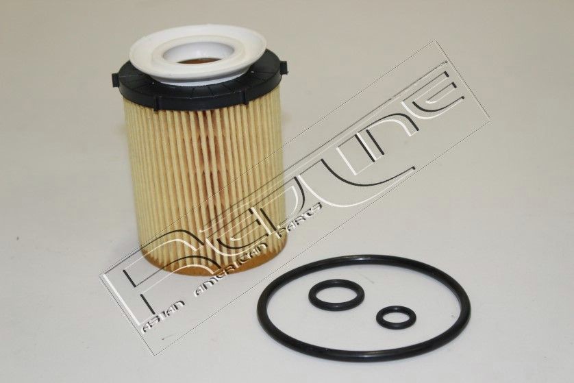RED-LINE 38IF003: Filtru ulei