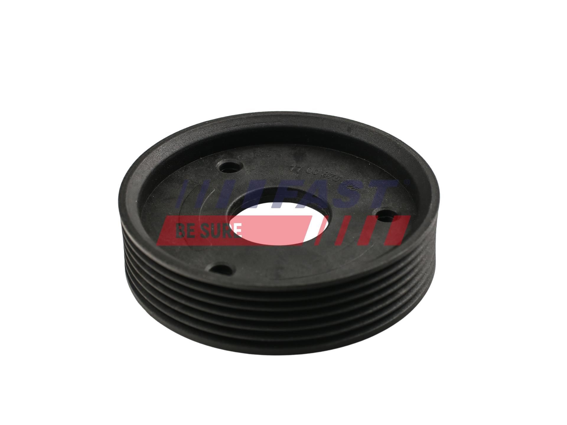 FAST FT45609: Roata dintata, arbore cotit