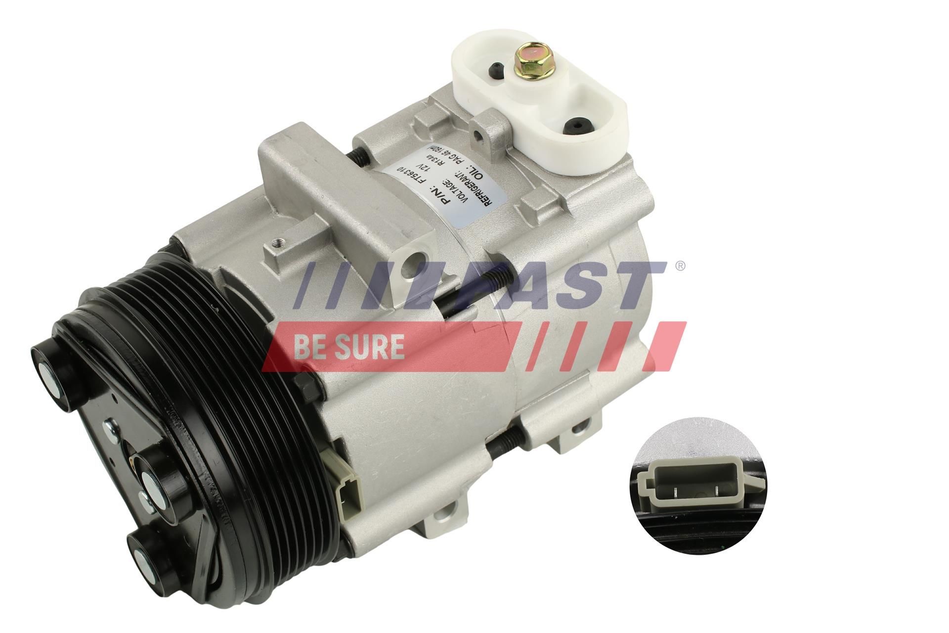 FAST FT56310: Compresor AC