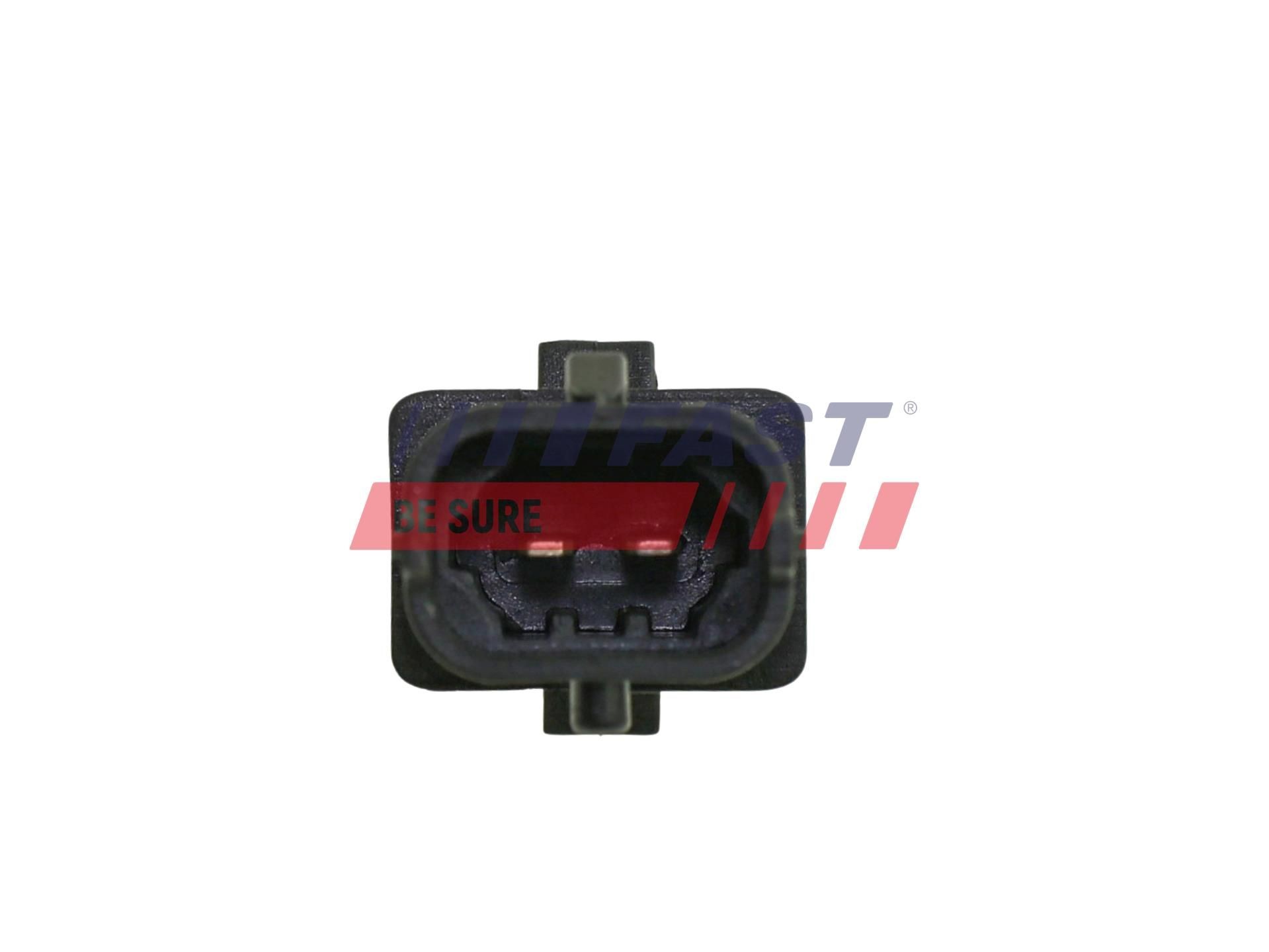 FAST FT85788: Far dreapta, H15, H7, cu motor electric