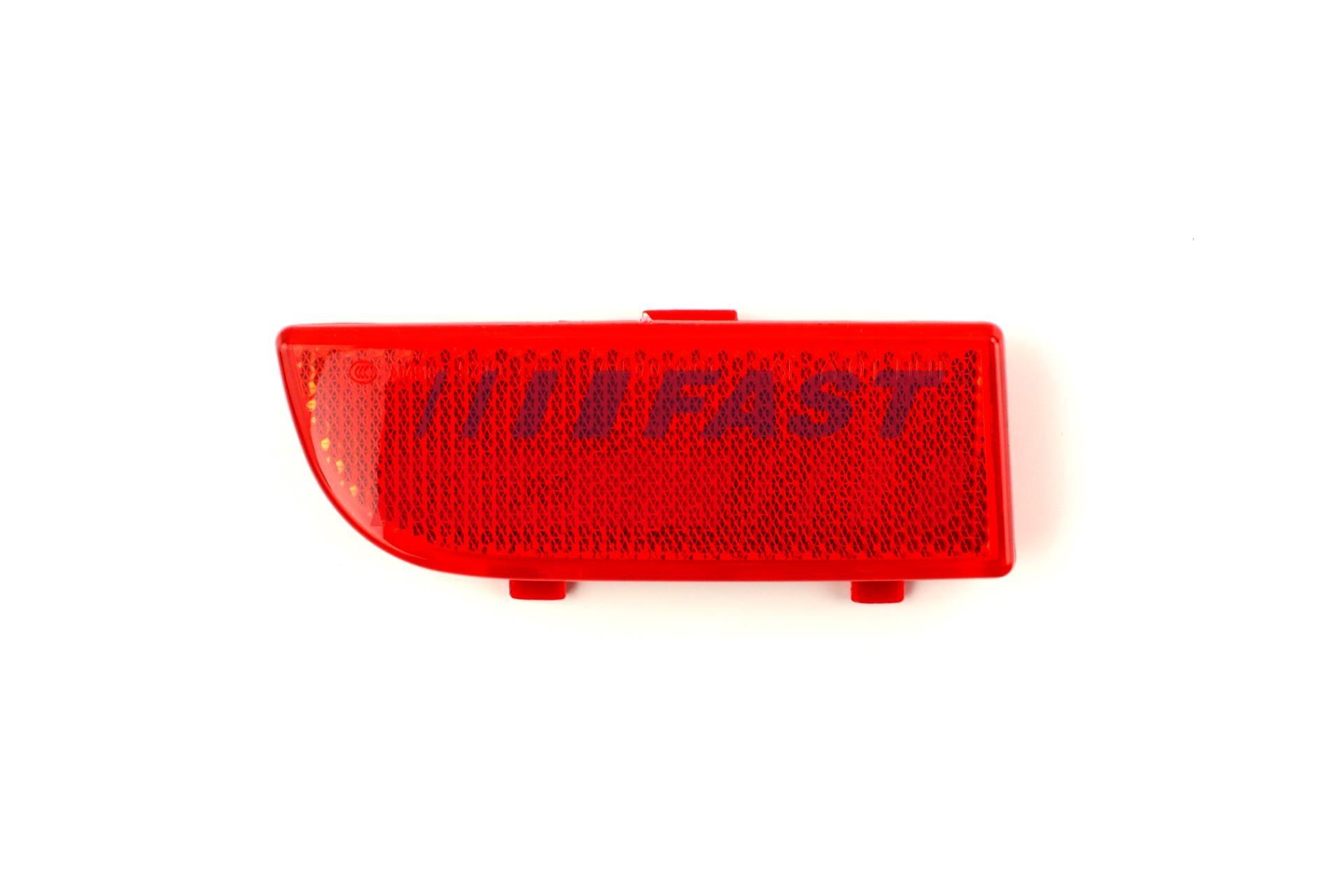 FAST FT87206: Reflector spate stanga