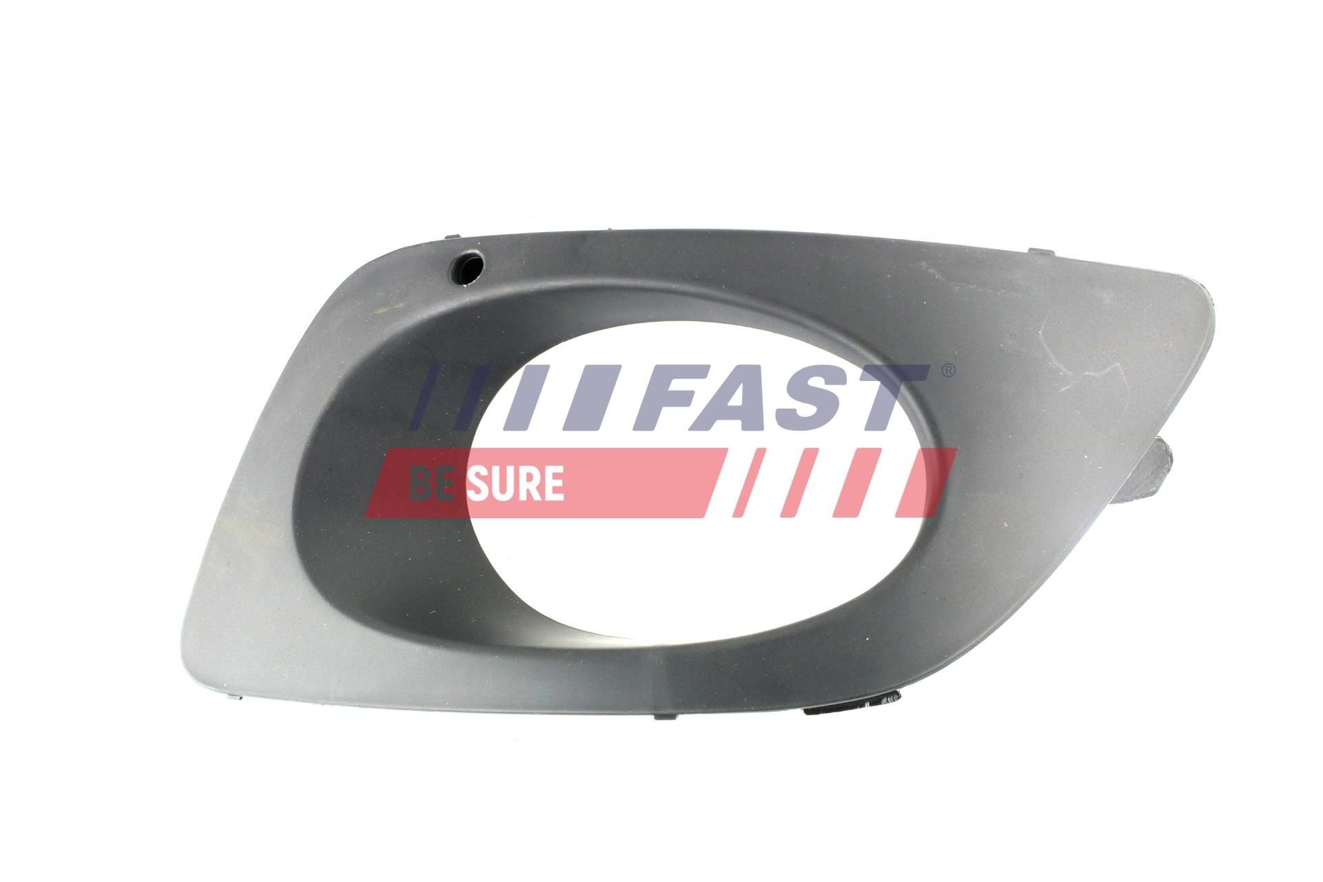 FAST FT91656: Rama, proiector ceata