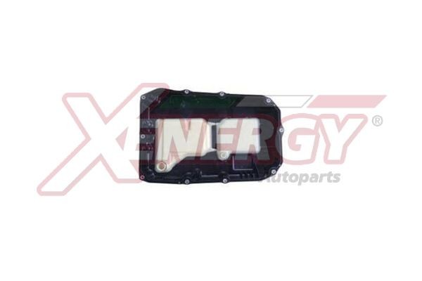 AP XENERGY X1578036: Hydraulikfilter, automatväxel