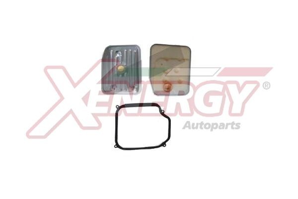 AP XENERGY X1578043: Filtru de ulei cutie de viteze automată