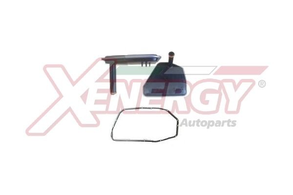 AP XENERGY X1578053: Filtru de ulei cutie de viteze automată