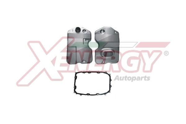 AP XENERGY X1578059: Filtru de ulei cutie de viteze automată