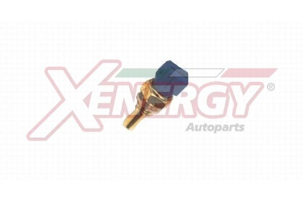AP XENERGY XS2587: Andur, Jahutusvedeliku temp. M12x1.5
