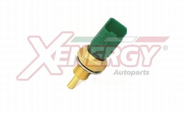 AP XENERGY XS2606: Andur, Jahutusvedeliku temp. M12x1.5