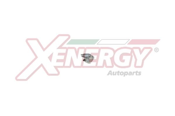 AP XENERGY XT6517: Termostaat, Jahutusvedelik 92°C