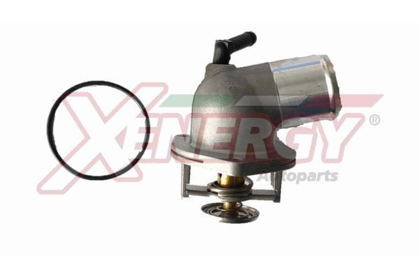 AP XENERGY XT6856: Termostat, lichid racire 92°C, 30mm