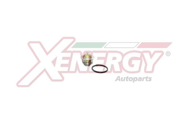 AP XENERGY XT6858: Termostat, lichid racire 89°C, 54mm, 22mm