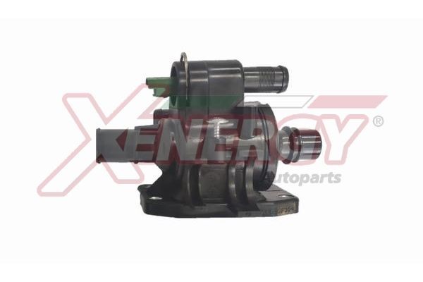 AP XENERGY XT6874: Termostat, lichid racire 83°C