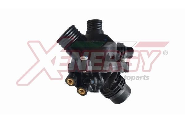 AP XENERGY XT6984: Termostat, lichid racire 97°C
