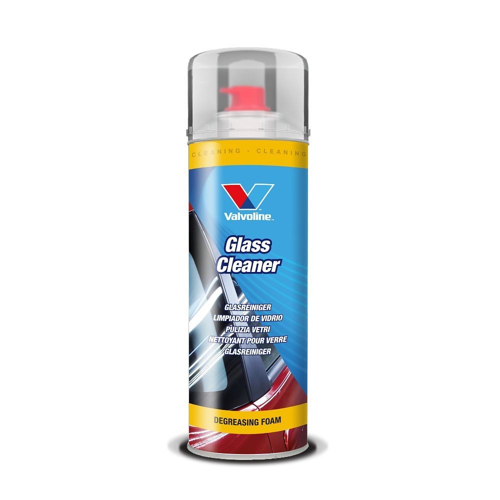 Valvoline 887065: Detergent geamuri Glass Cleaner