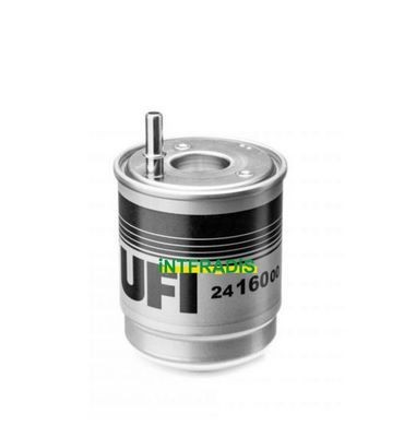INTFRADIS 101091: Carter, Filtro carburante