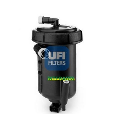 INTFRADIS 101092: Carter, Filtro carburante
