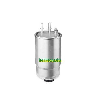 INTFRADIS 101095: Korpuss, Degvielas filtrs