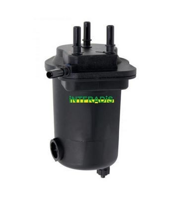 INTFRADIS 101163: Locas filtru combustibil