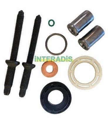 INTFRADIS 10199CO: Tihendikomplekt, Sissepritsedüüs