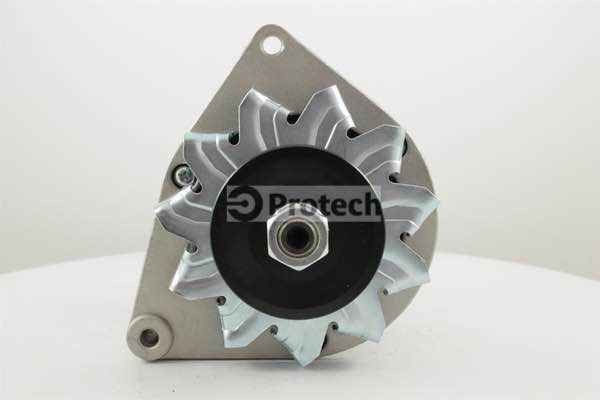 PROTECH IR6835: Generaator 33A