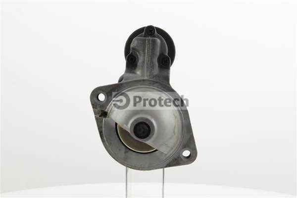 PROTECH IR8215: Starter 2,2kW