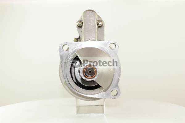 PROTECH IR8803: Starter 2,8kW