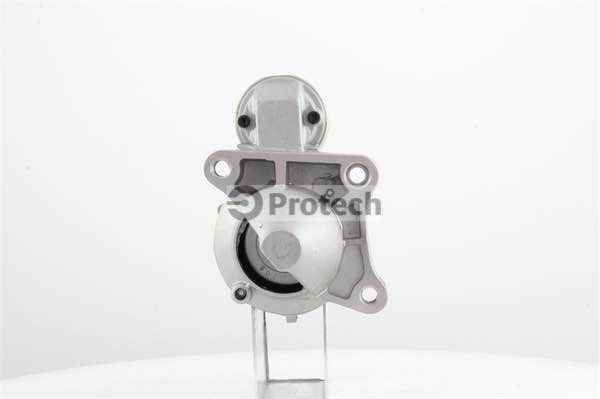 PROTECH IR9377: Starter 0,85kW