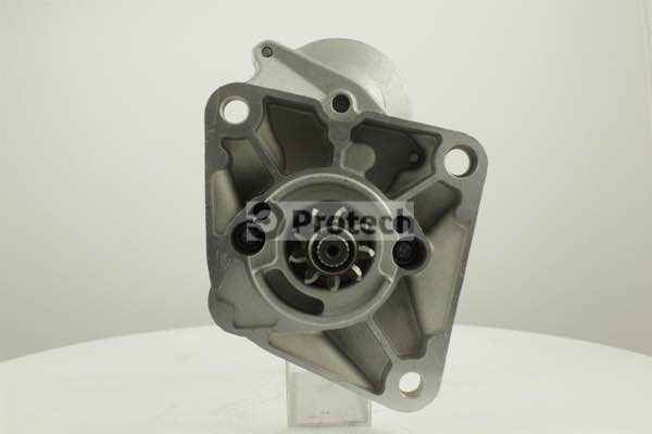 PROTECH IR9394: Starter 2kW