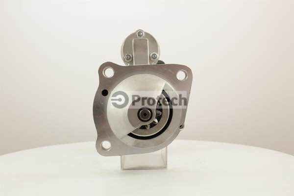 PROTECH IR9626: Starter 3kW