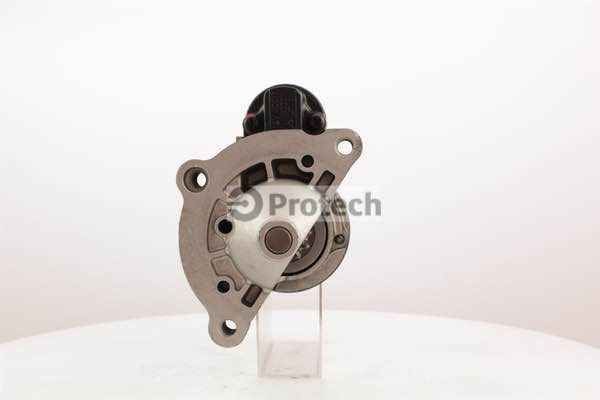 PROTECH IR9632: Starter 1,9kW