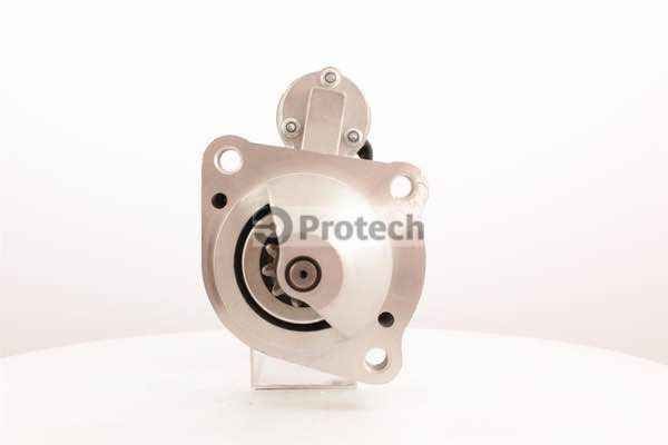 PROTECH IR9653: Starter 3kW