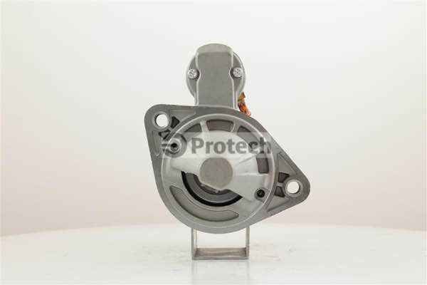 PROTECH IR9889: Starter 0,9kW
