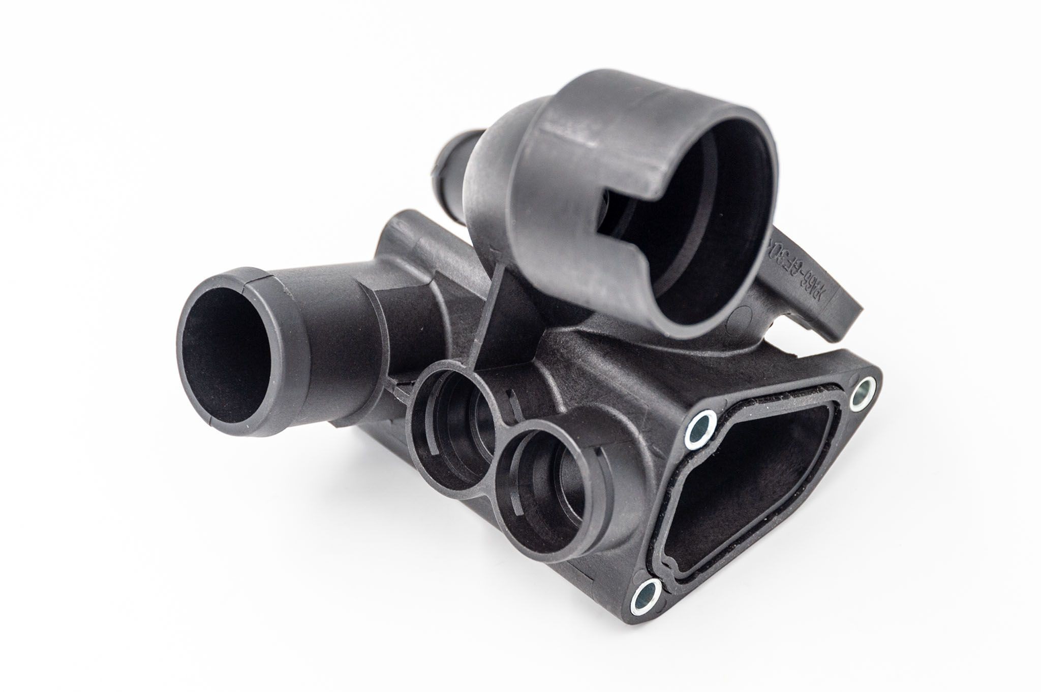 PREXAparts P130013: Flansa lichid racire