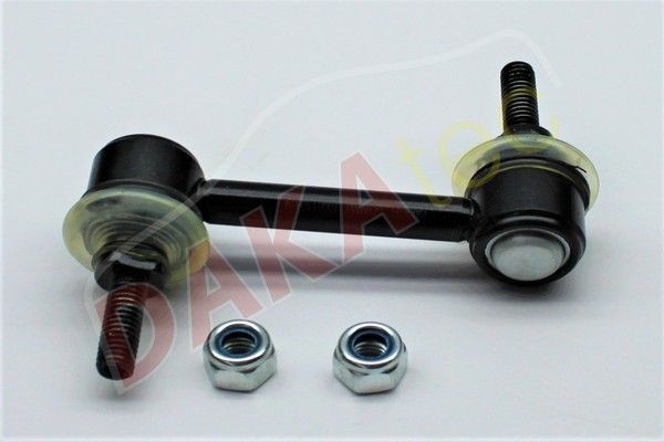 DAKAtec 120319HQ: Brat / bieleta suspensie, stabilizator Axa spate stanga, Axa spate dreapta, 99,5mm